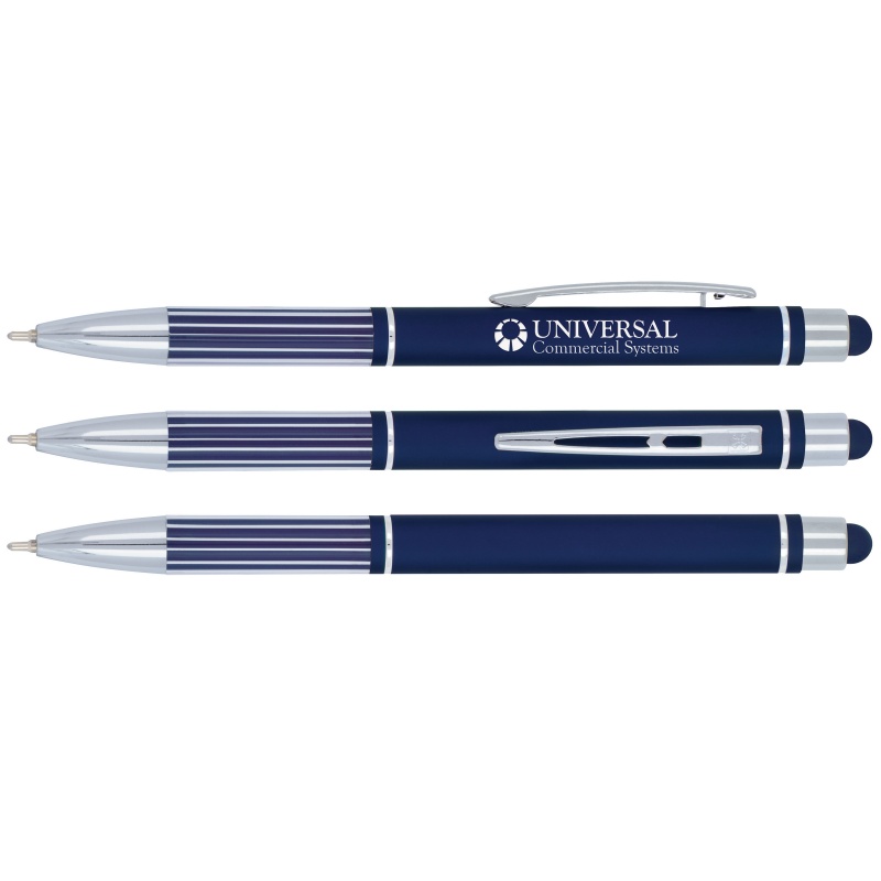 Comfort Luxe Gel-Glide Stylus Pen 7