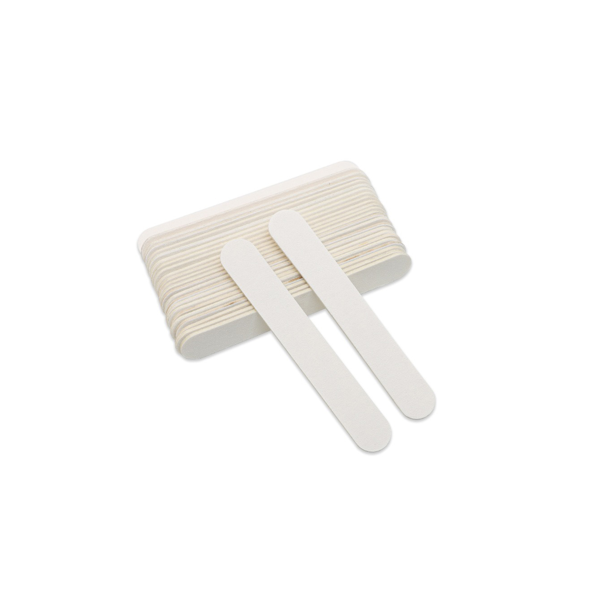 Mini Travel Double Sided Nail File 1