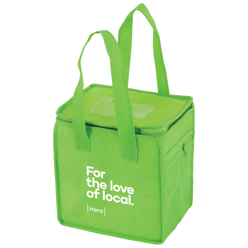 Lunch Tote 20