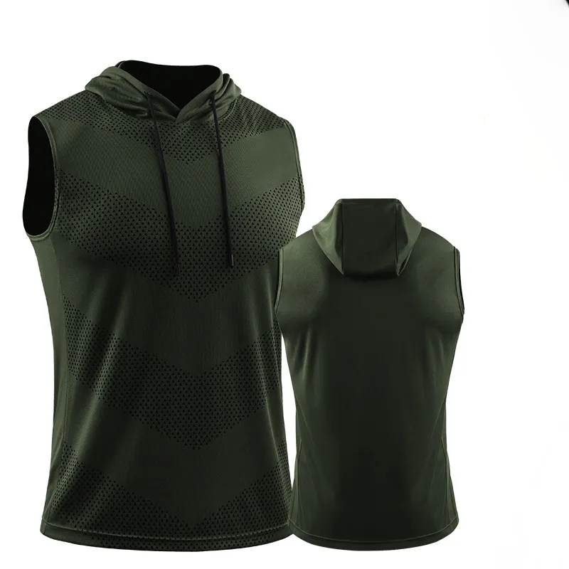 Gym Vests for Men 2
