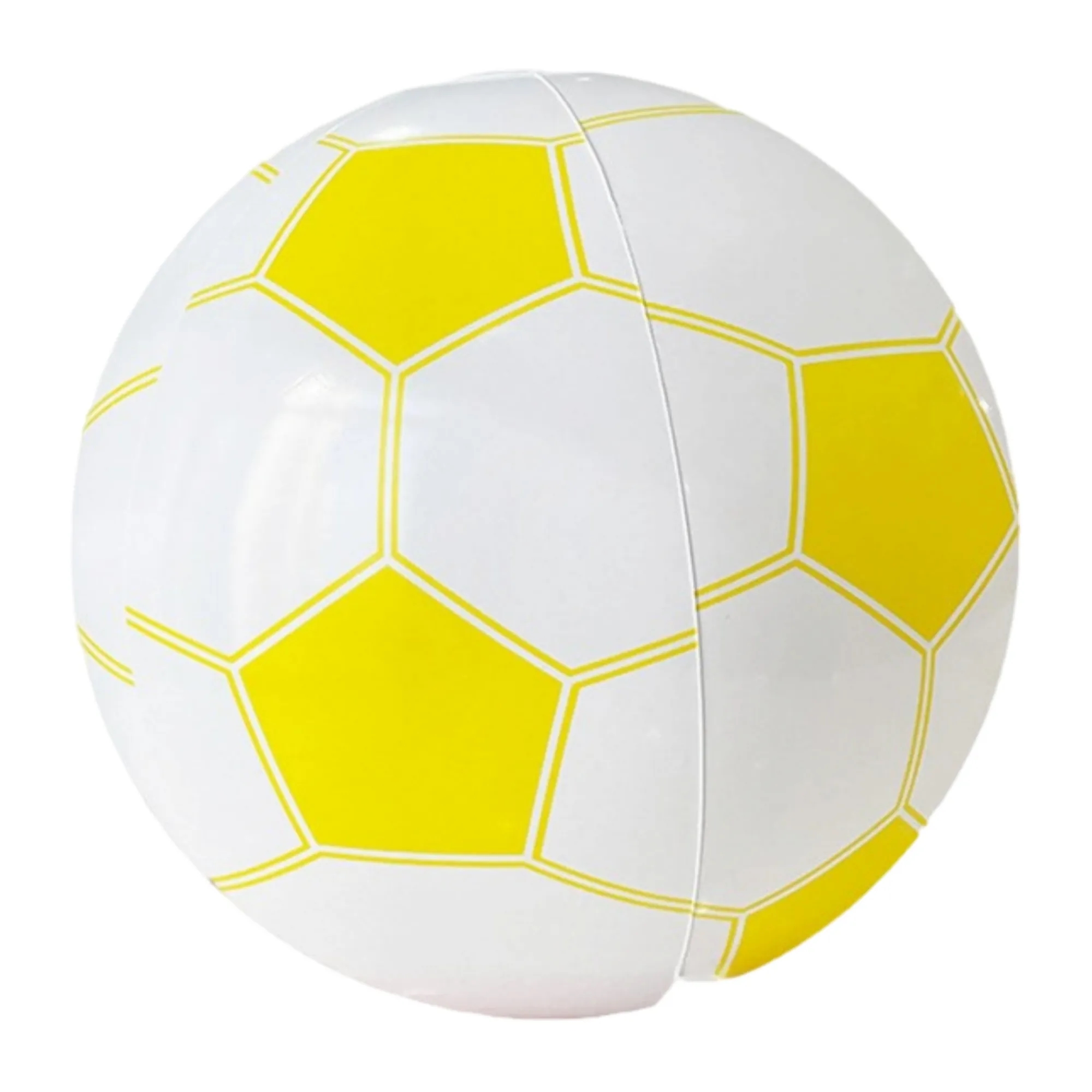 Inflatable Soccer Beach Ball 6