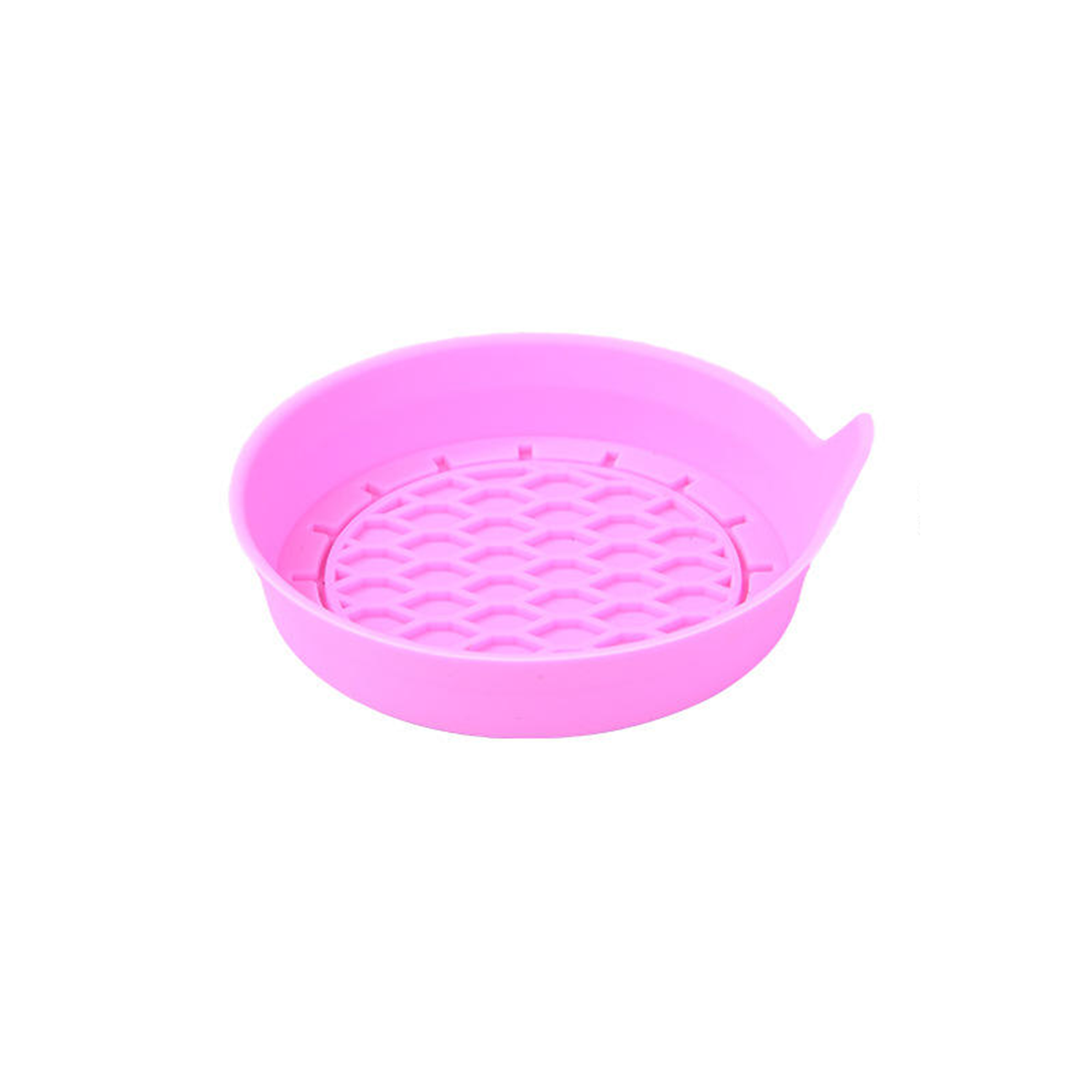 Silicone Non Slip Car Cup Holder Coaster 2