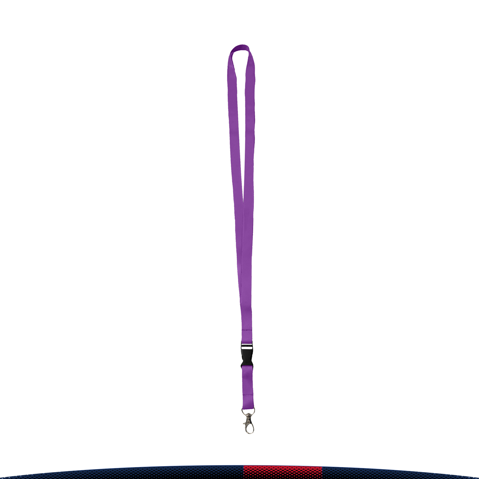 Glank Dye Sublimation Lanyard 11