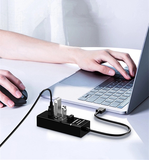 USB Port Hub 2