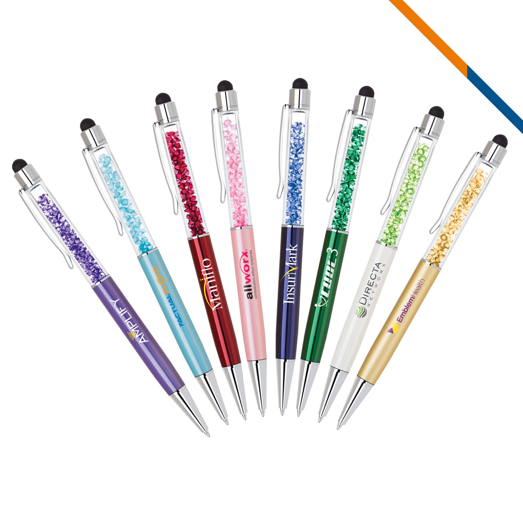Tebay 2in1 Metal Pen 4