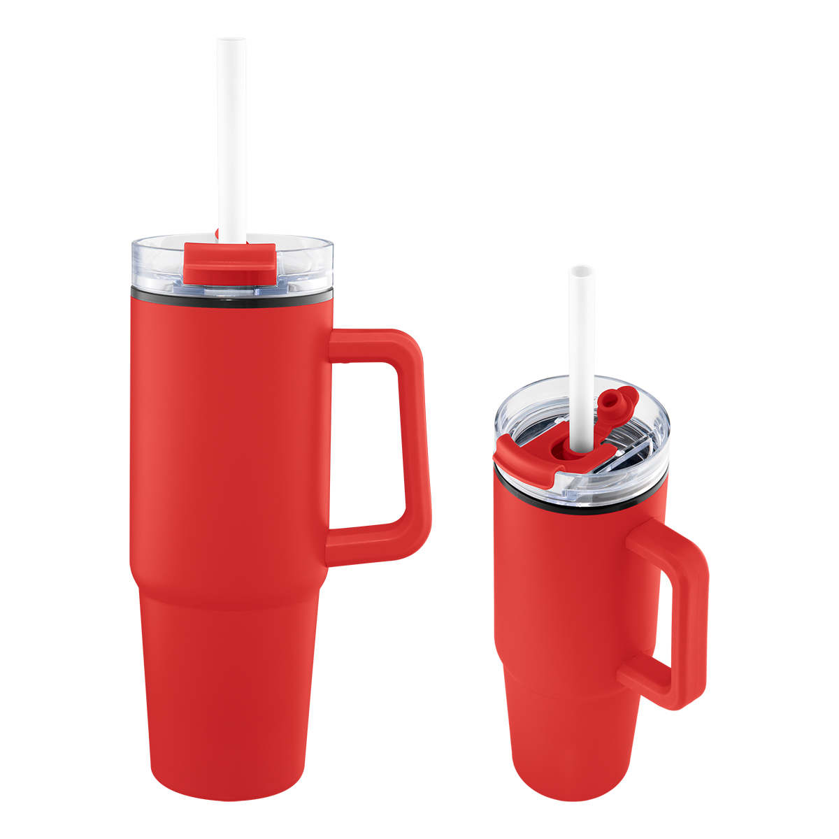 30 Oz. Intrepid Recycled Tumbler 21