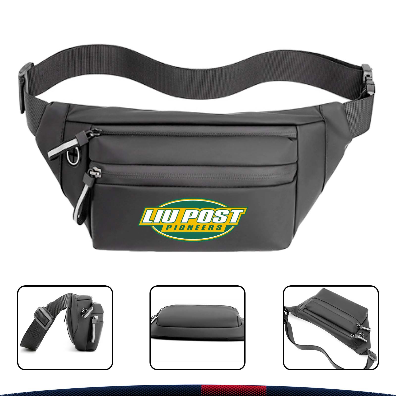 Fepro Fanny Pack 7