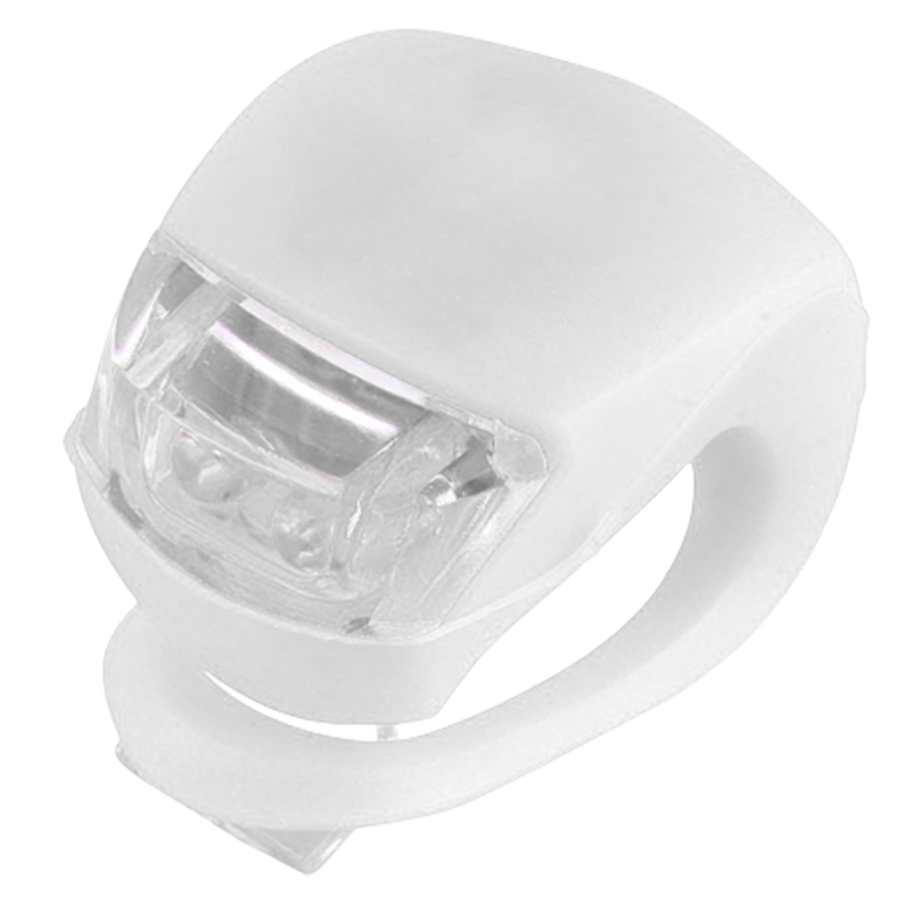 Silicone Bicycle Light 3