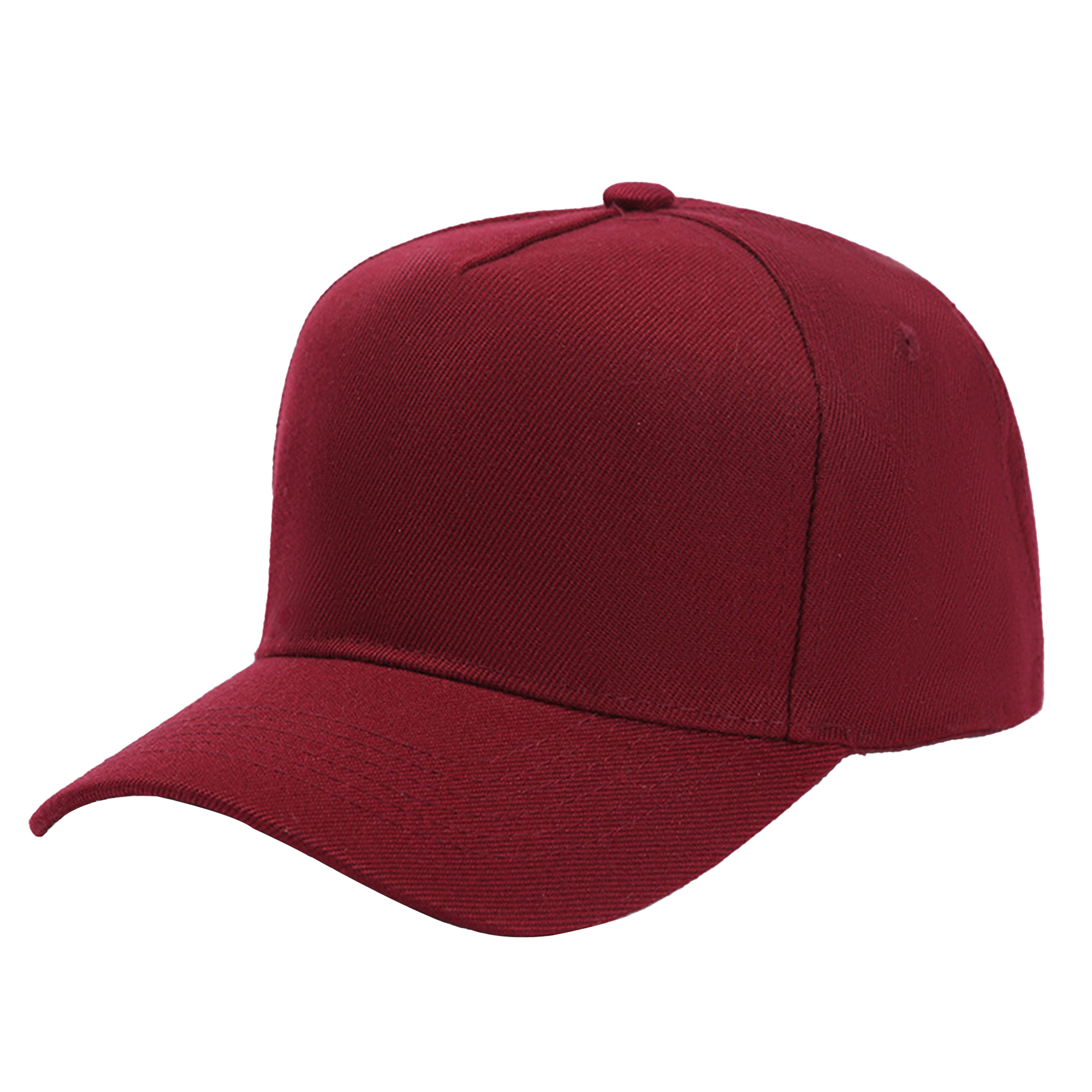 Adjustable Baseball Cap 4
