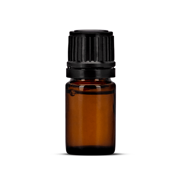 Essential Oil in 5 ml Mini Dropper Bottle 2