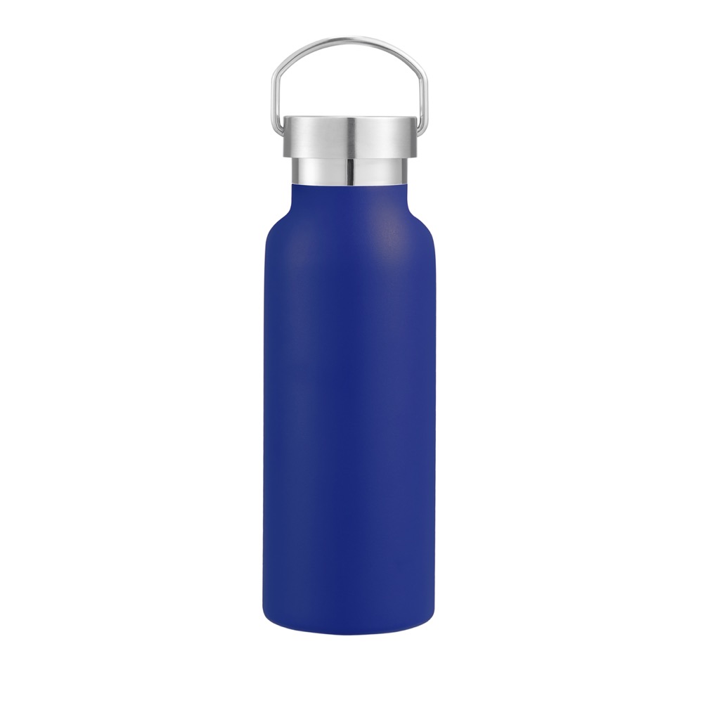16 oz. Vacuum Bottle with Stainless Steel Lid. 4