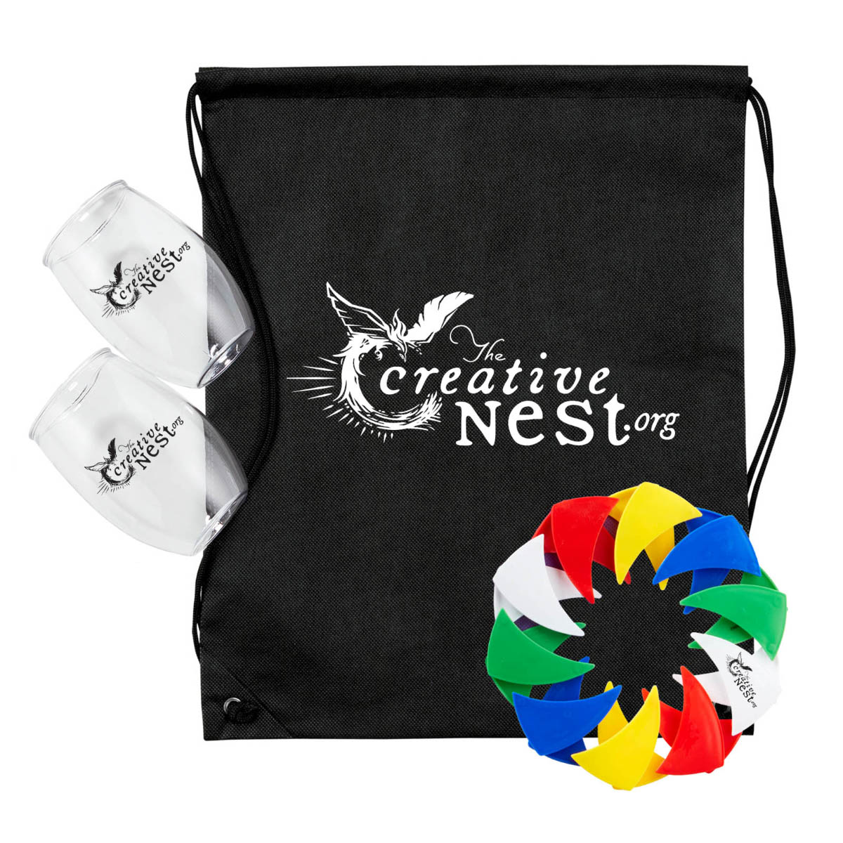 Outdoor Happy Hour Kit 4