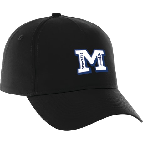 Unisex DOMINATE Ballcap 353