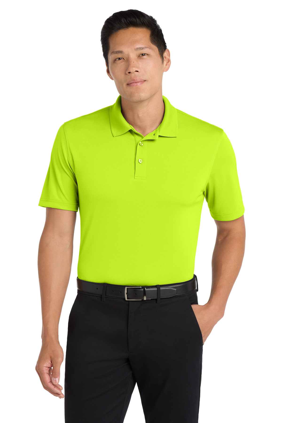 Port Authority Dry Zone UV Micro-Mesh Polo. K110 93