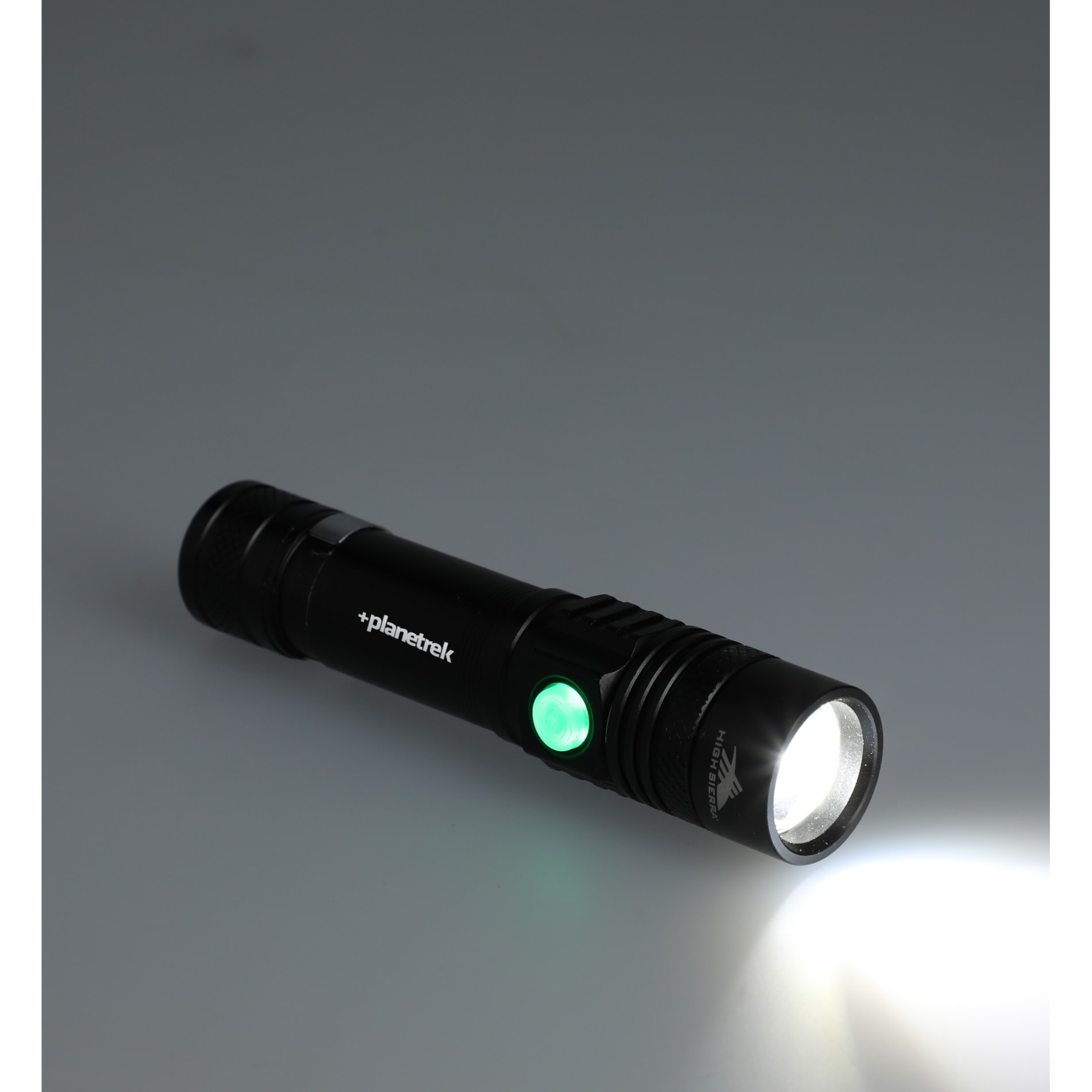 High Sierra Eco 160 Lumen LED Flashlight 48