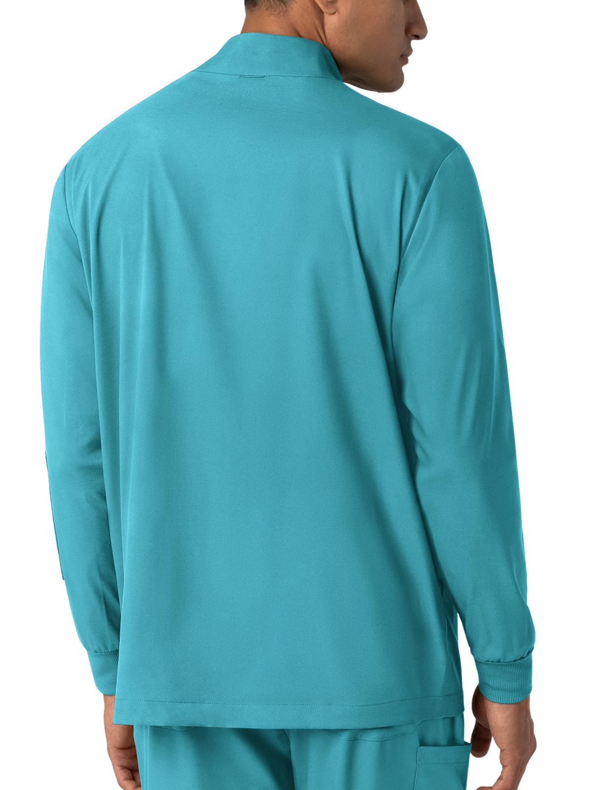 Wink - Boundless - Men's Four-Pocket Warm-Up Jacket 7