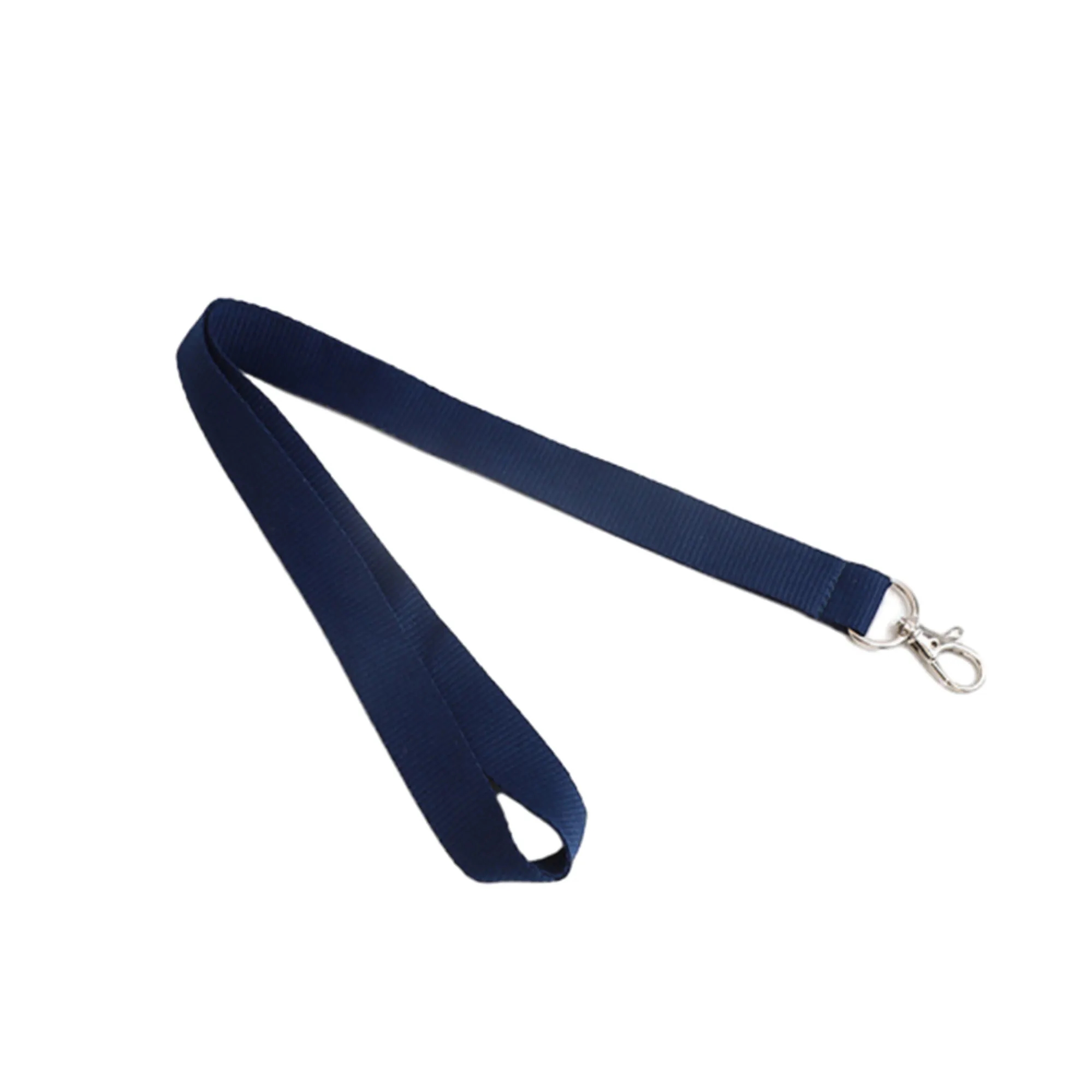 Dye Sublimation Polyester Lanyard 2