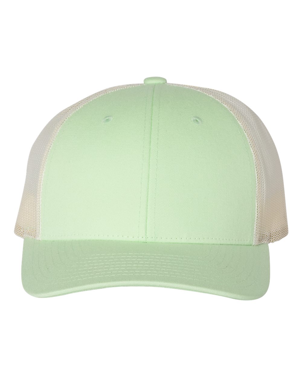 Low Pro Trucker Cap - 115 109