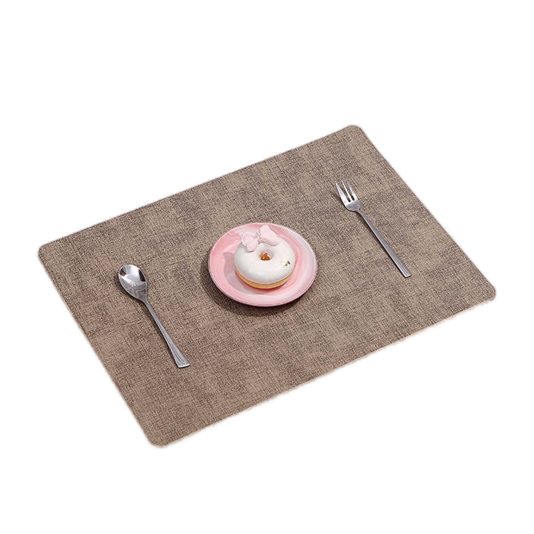 Cloth Placemat 10