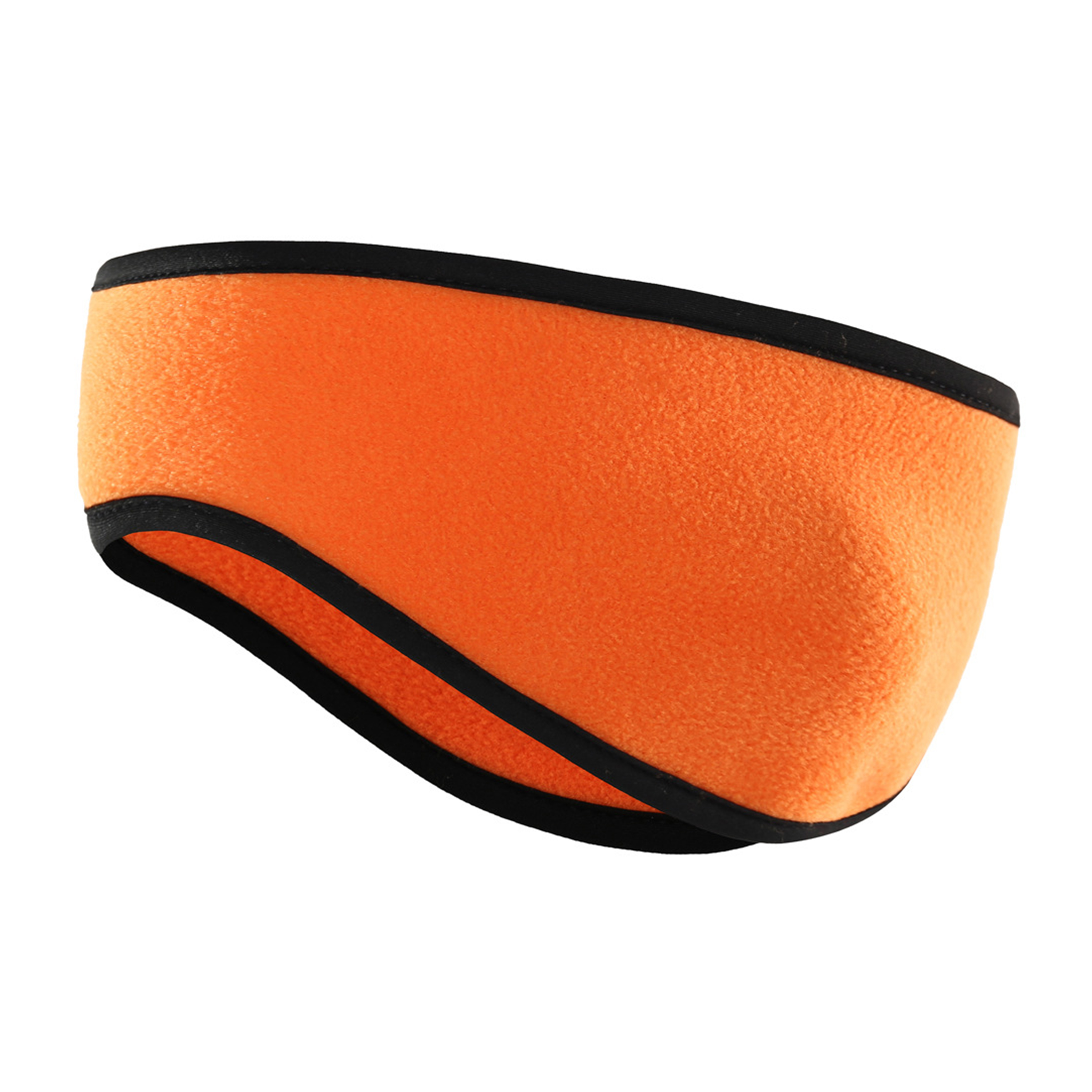 Fleece Warm And Windproof Sports Headband 7