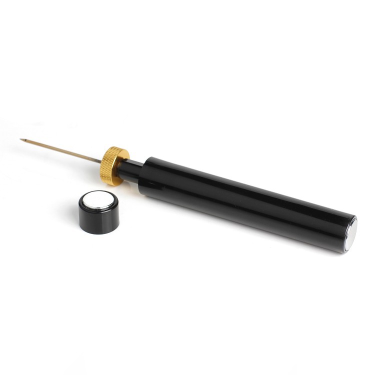 Stainless Corkscrew Opener 3