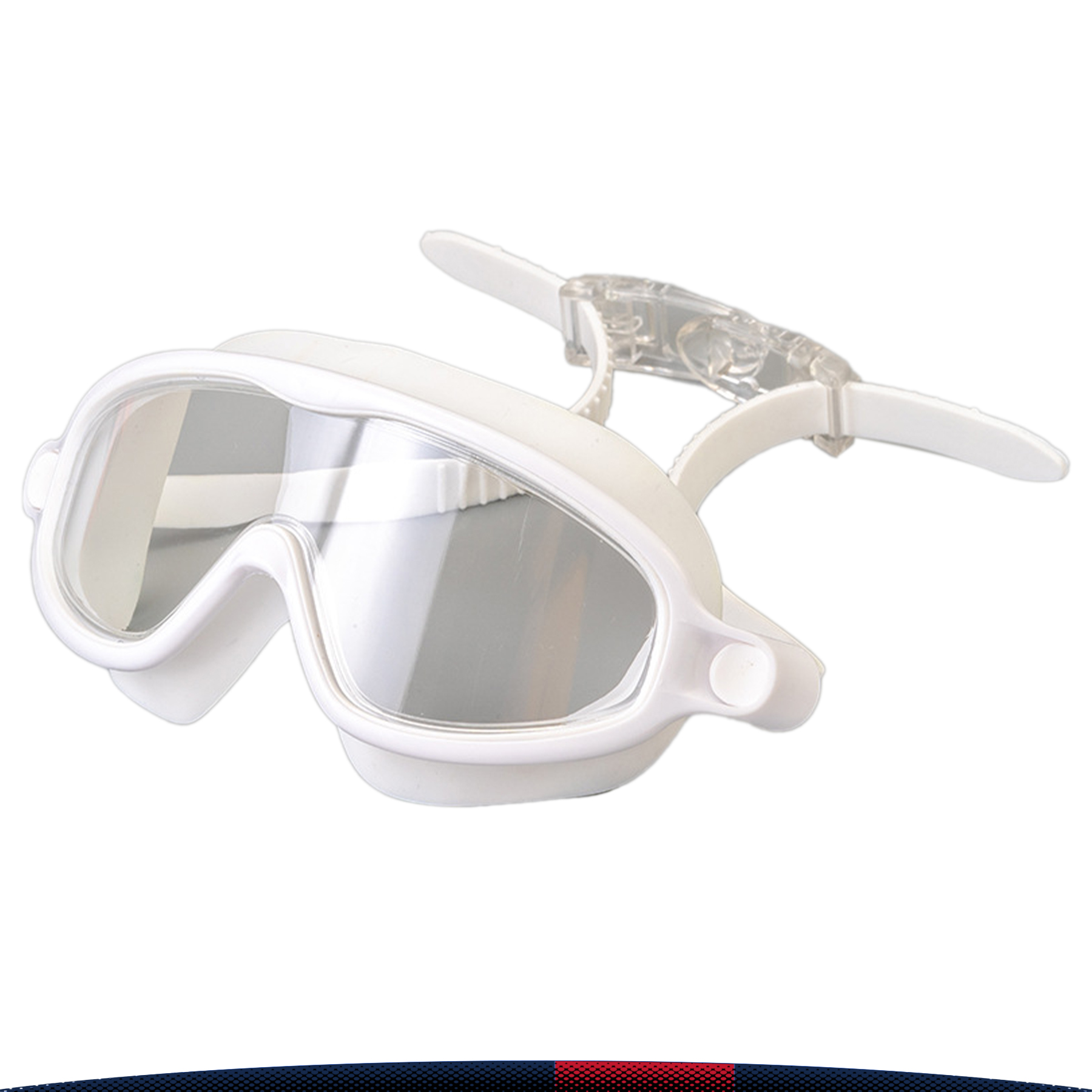Molut Adult Swimming Goggles 5
