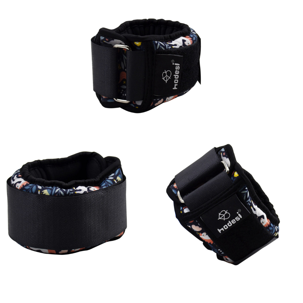 Neoprene Wrist & Ankle Weight Sandbag 5