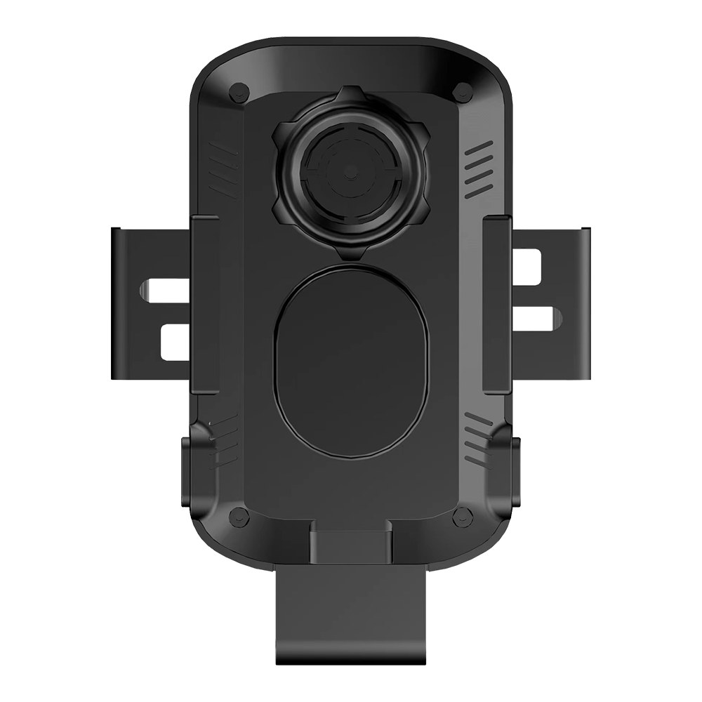 Austin Auto-Clamping Car Charger 3