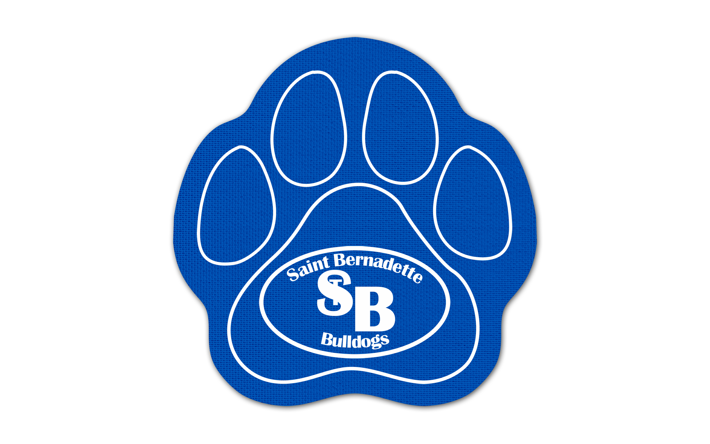 Paw Vinyl Jar Opener 5PW 20
