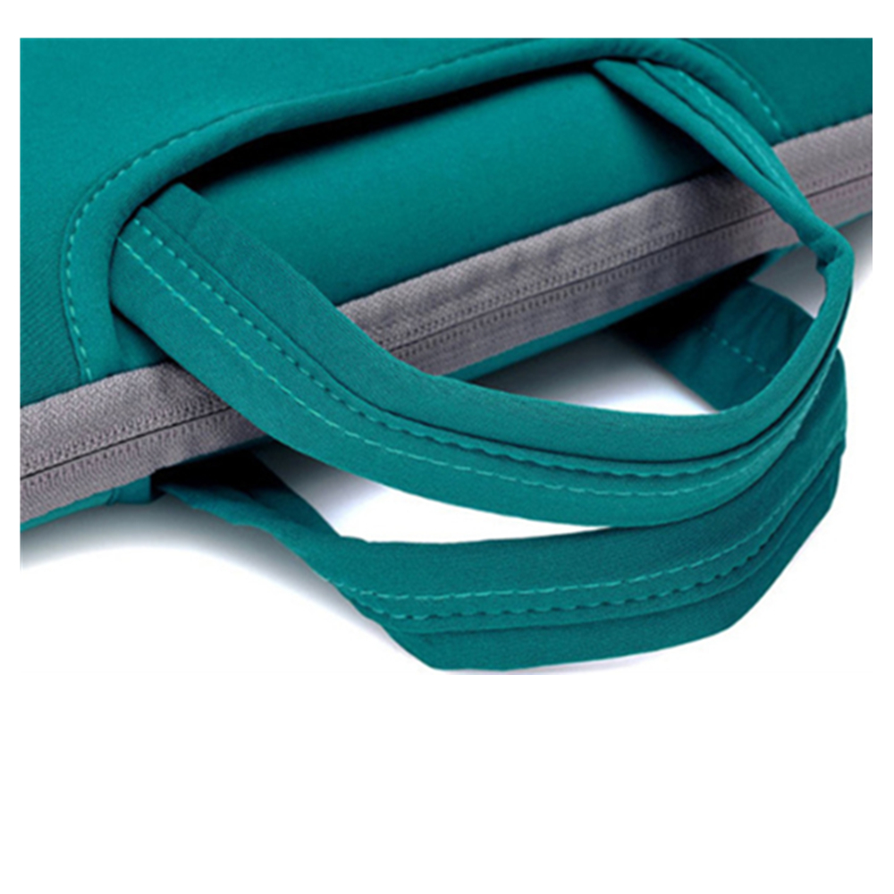 Multi Functional Laptop Sleeve Bag With Carrying Handle 2
