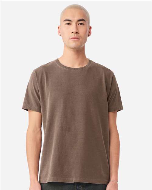 Unisex Heavyweight Garment-Dyed Tee - 4810GD 133