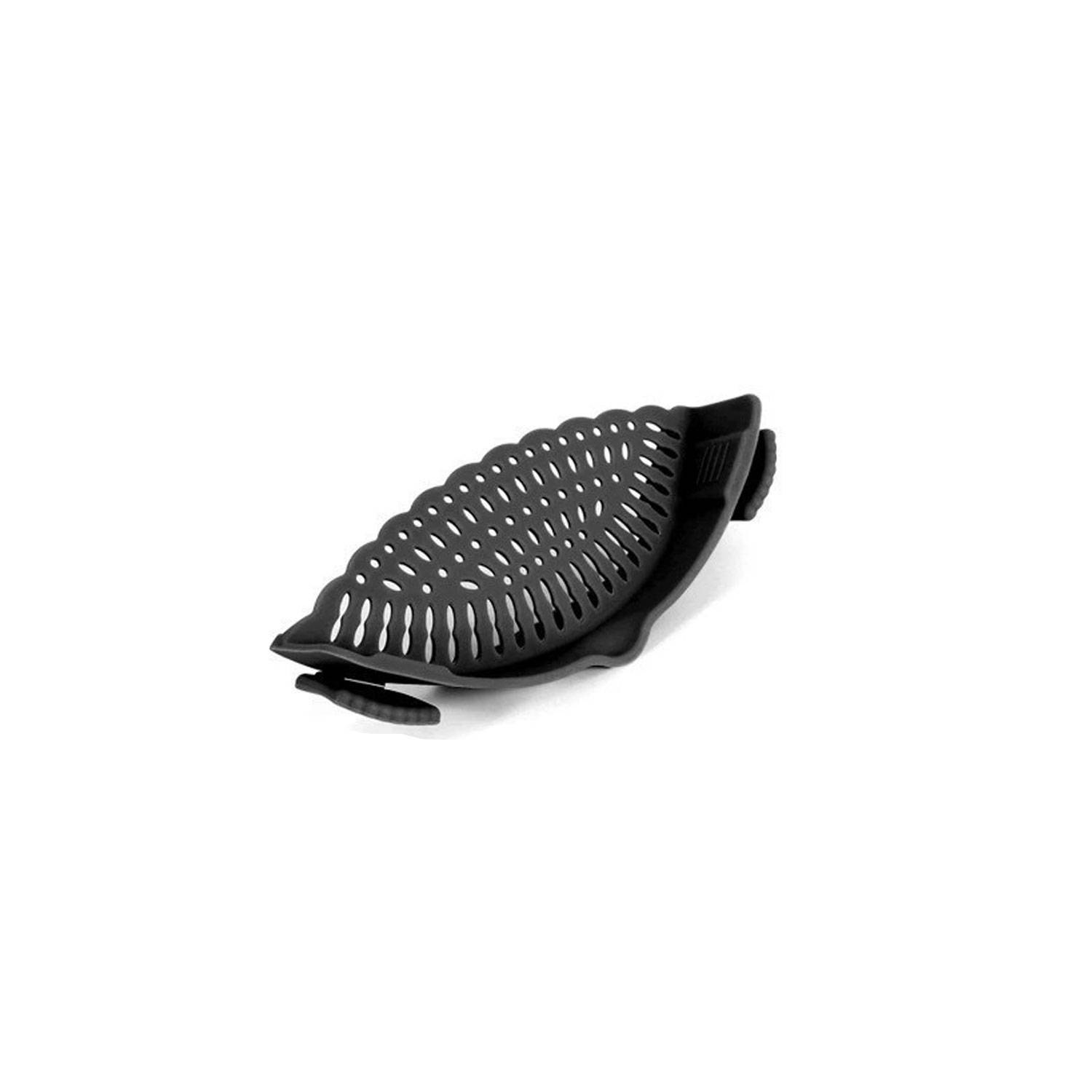 Silicone Strainer Vegetable and fruit water filter 11