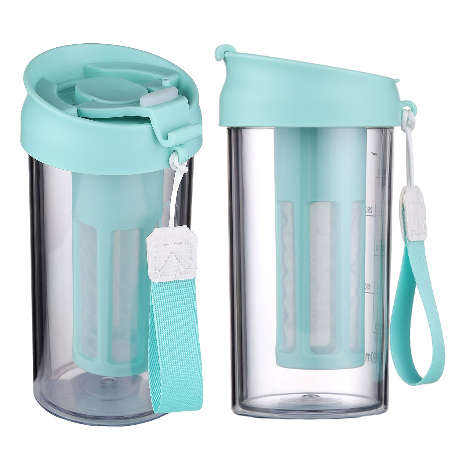 Double Wall Insulated Travel Tumbler 7
