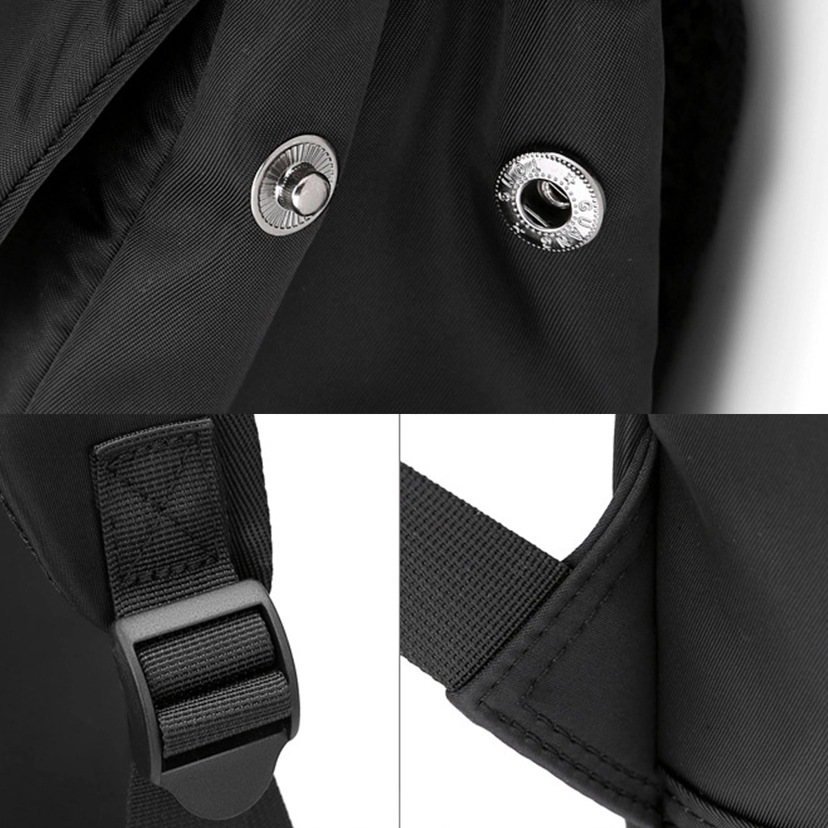 Laptop Backpack 2