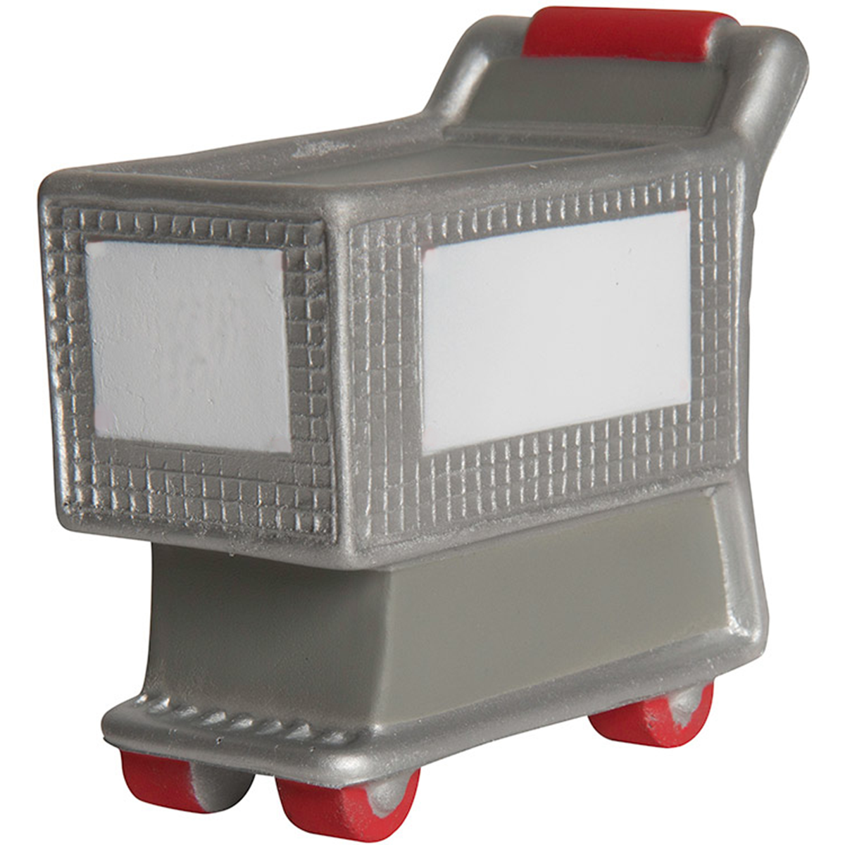 Shopping Cart Stress Reliever 6