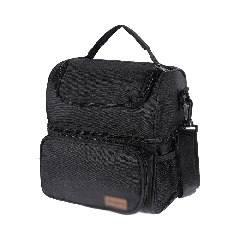 Large Capacity Preservation Picnic Bag 2