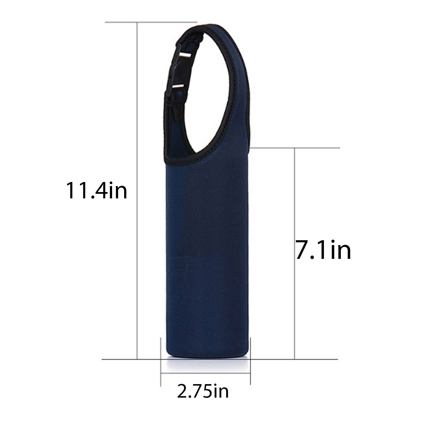 Single Wine Carrier 2