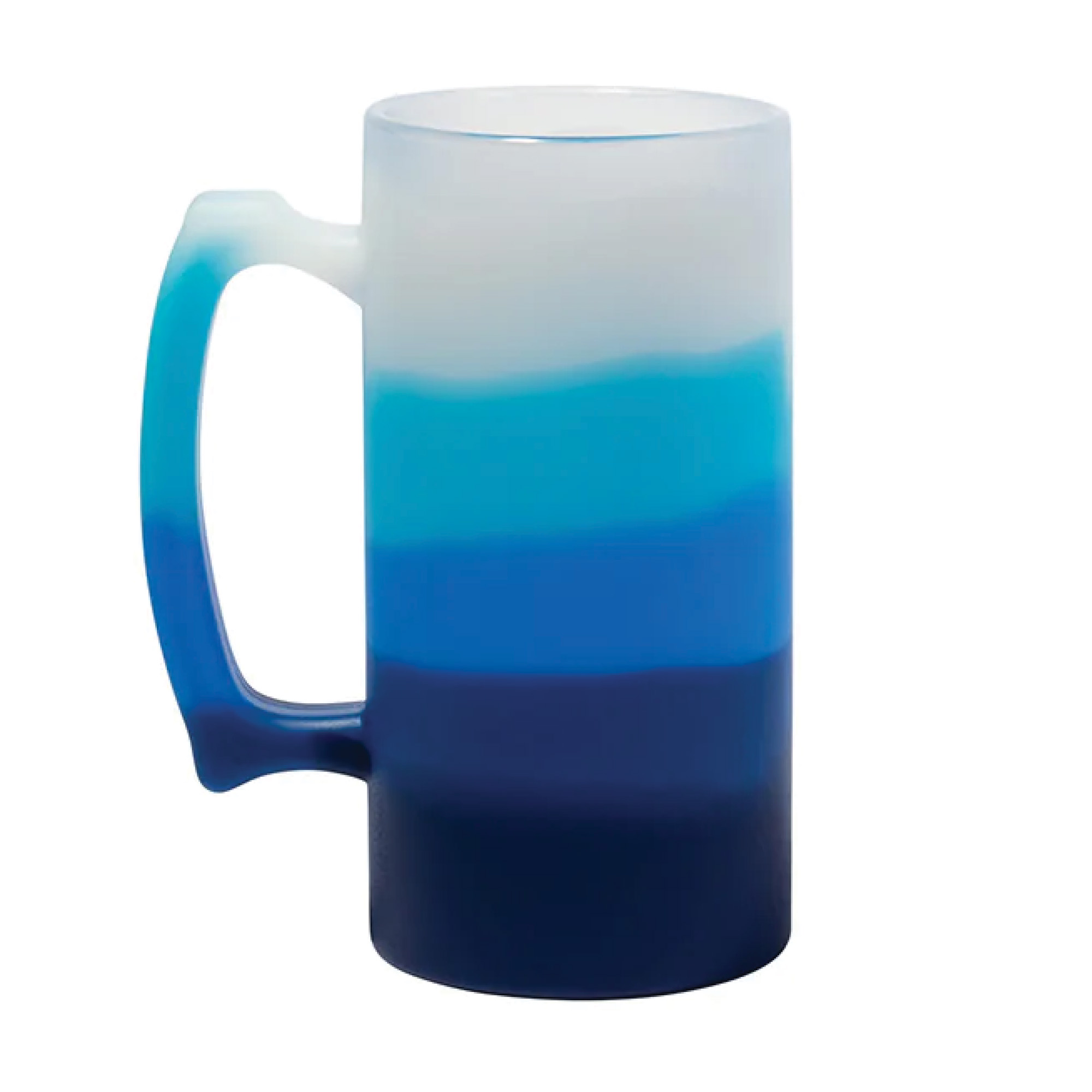 16 oz SiliPint Silicone Flight Taster Mug 17