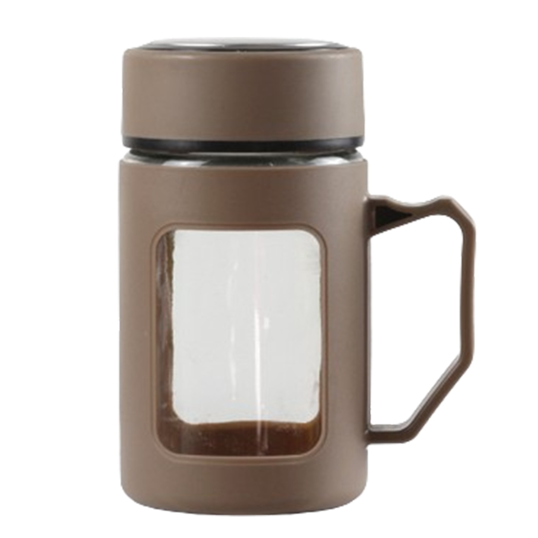 16Oz Tea Infuser Cup 7
