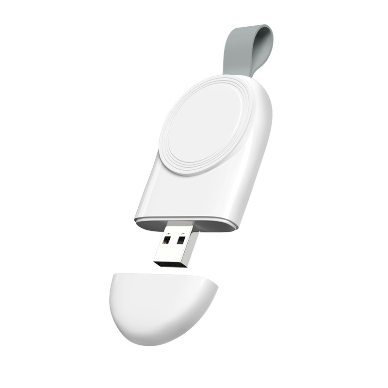 Magnetic Portable Wireless Apple Watch Charger 5
