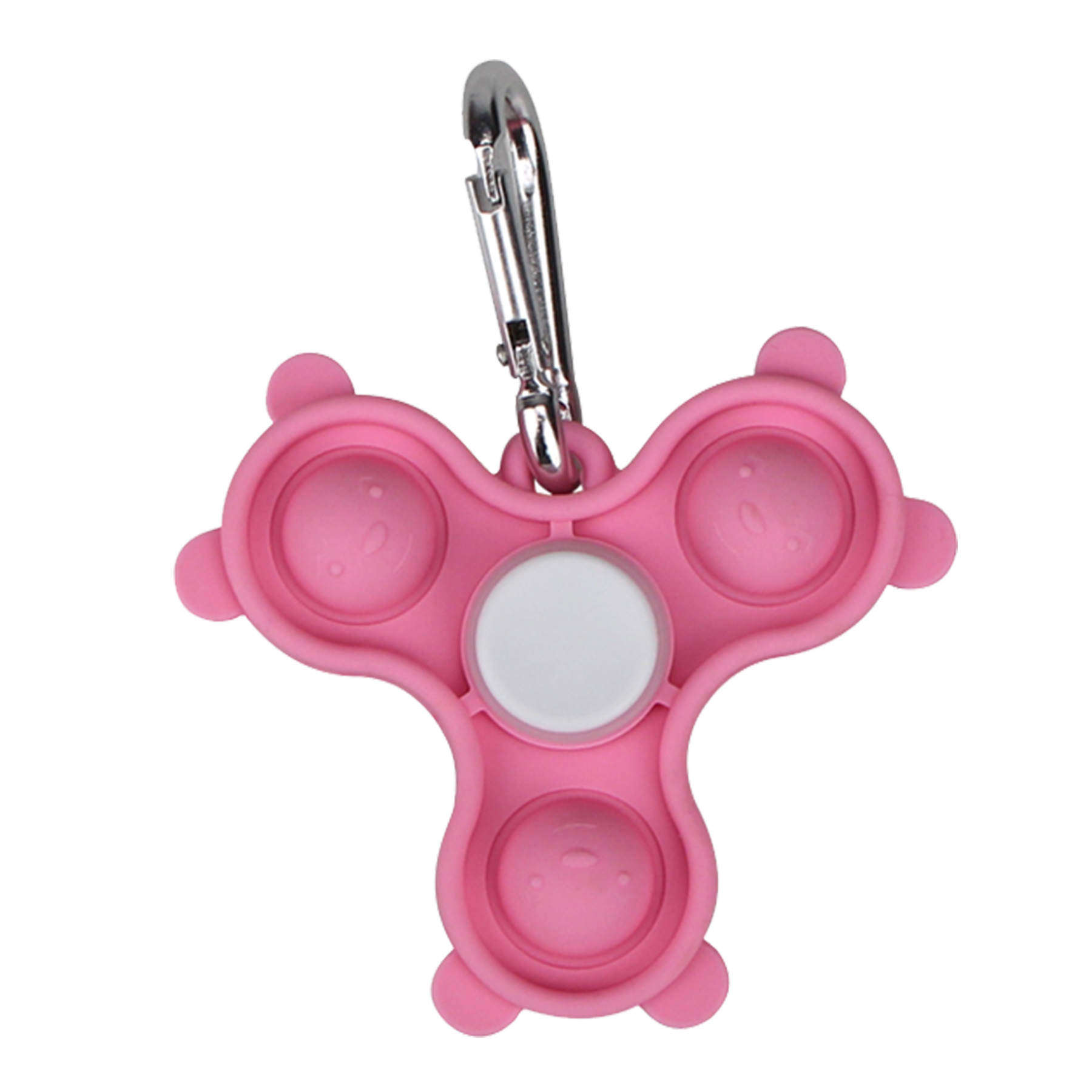 Kiya Push Bubble Fidget Spinner 10