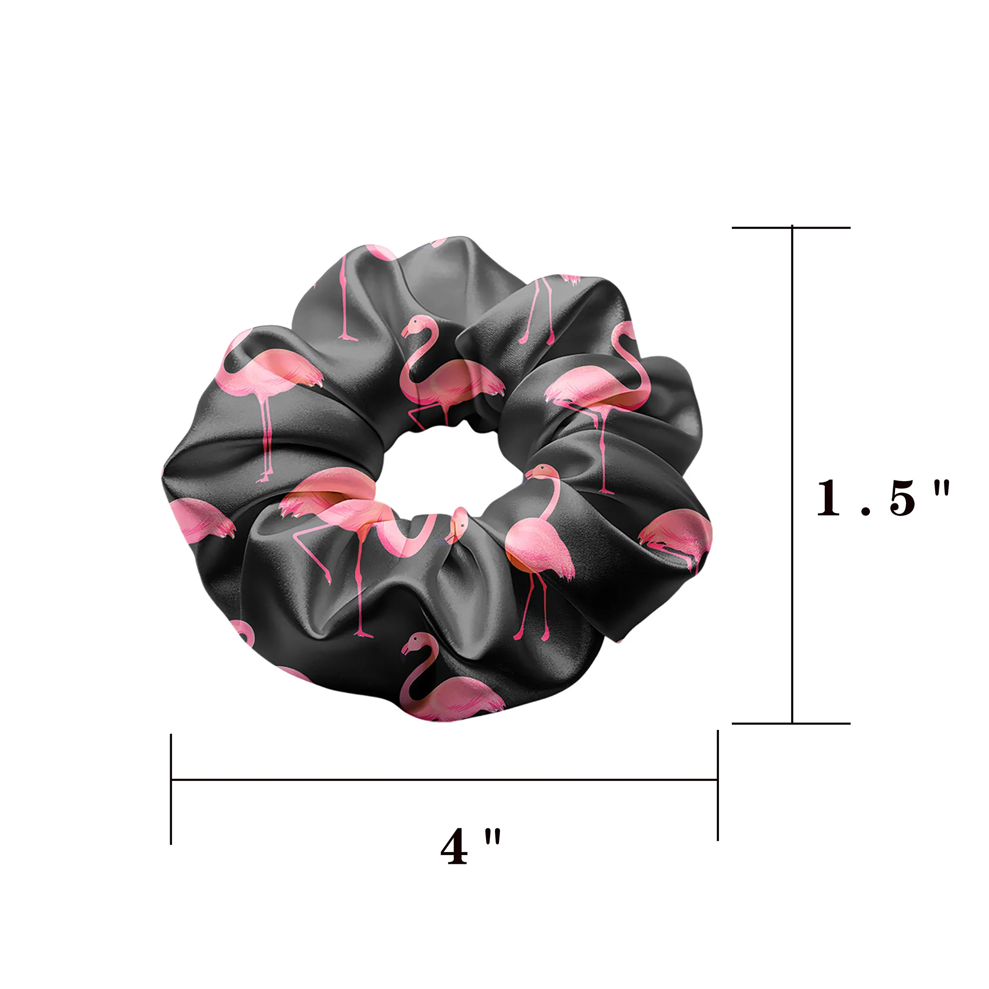 Full Color Scrunchie 2