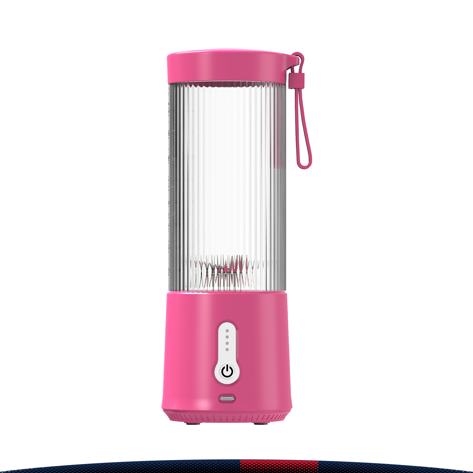 Snria Portable Juicer 5