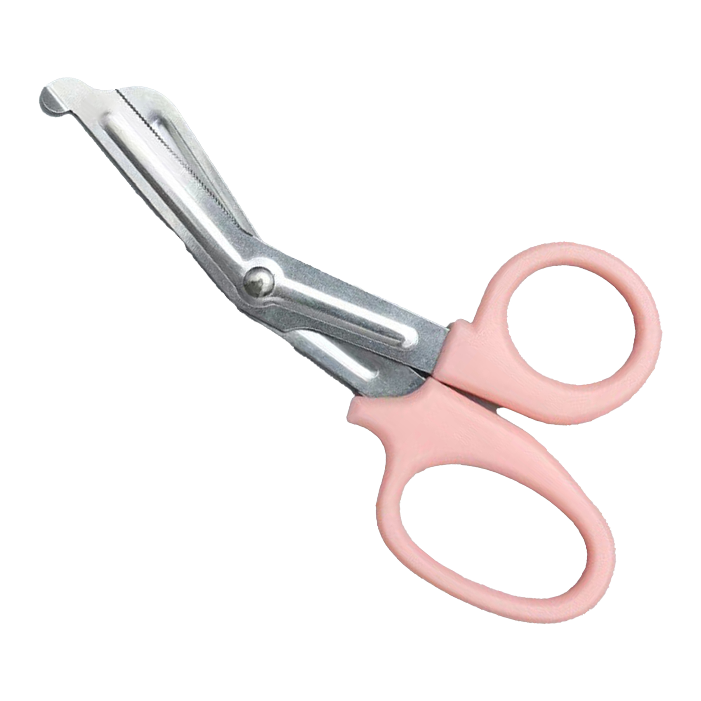 Stainless Steel 5.7 Inch Portable Gauze Scissors 5