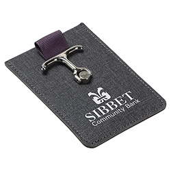 Anchor Phone Wallet + Stand 11