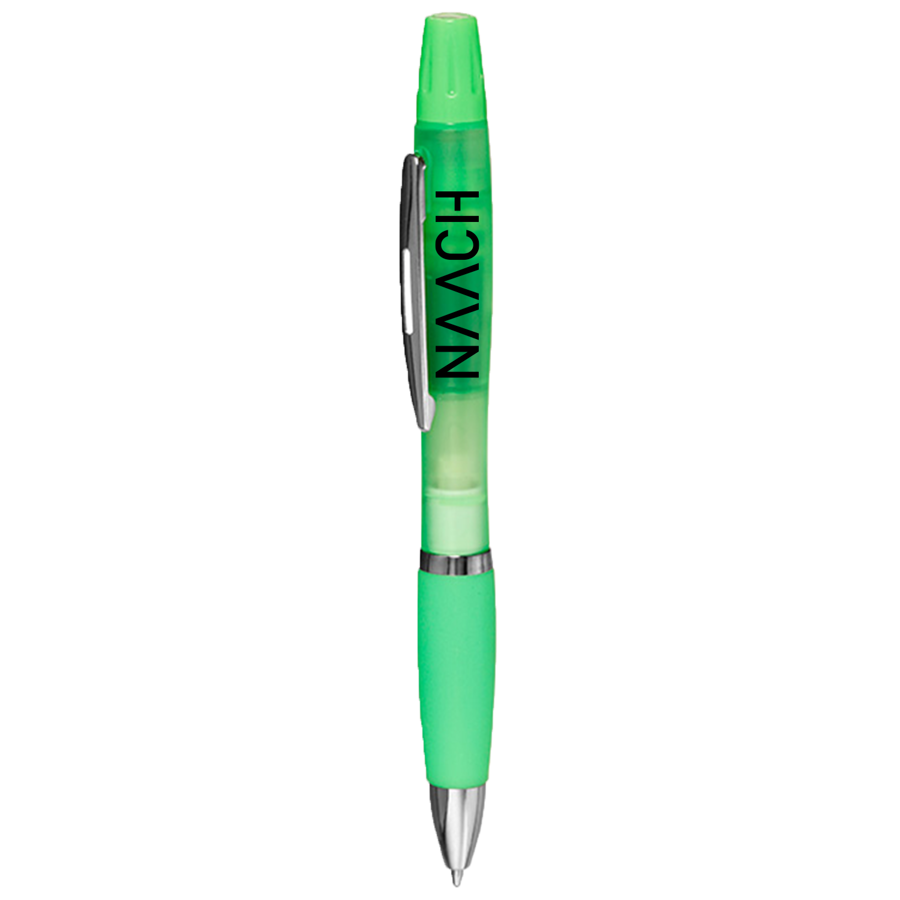 Two in one Highlighter Pens 7