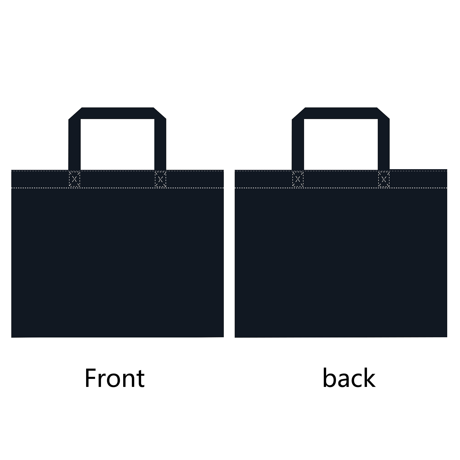 E-carry Shopping Bag-Medium 3
