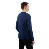 DARA LS Tech Tee - Men's 121
