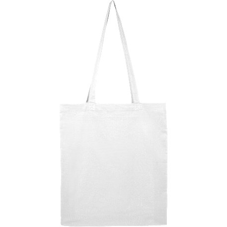 Carolina Organic 4oz Cotton Tote, custom tote bag with logo imprint 14