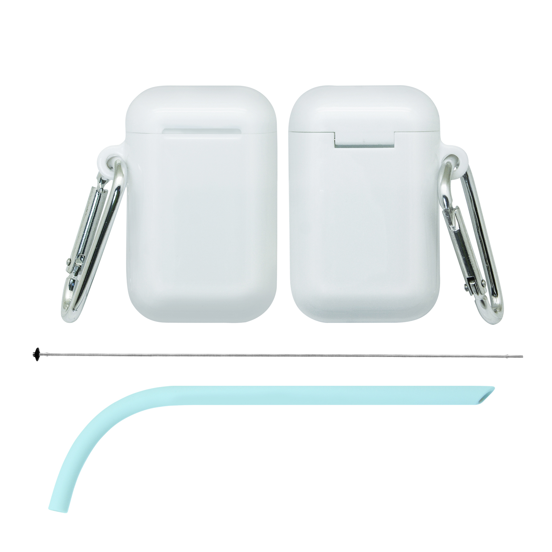 Freedom Straw Kit 5